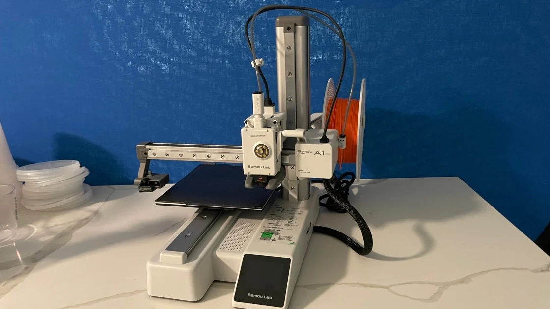 Bambu Lab A1 Mini Analysis