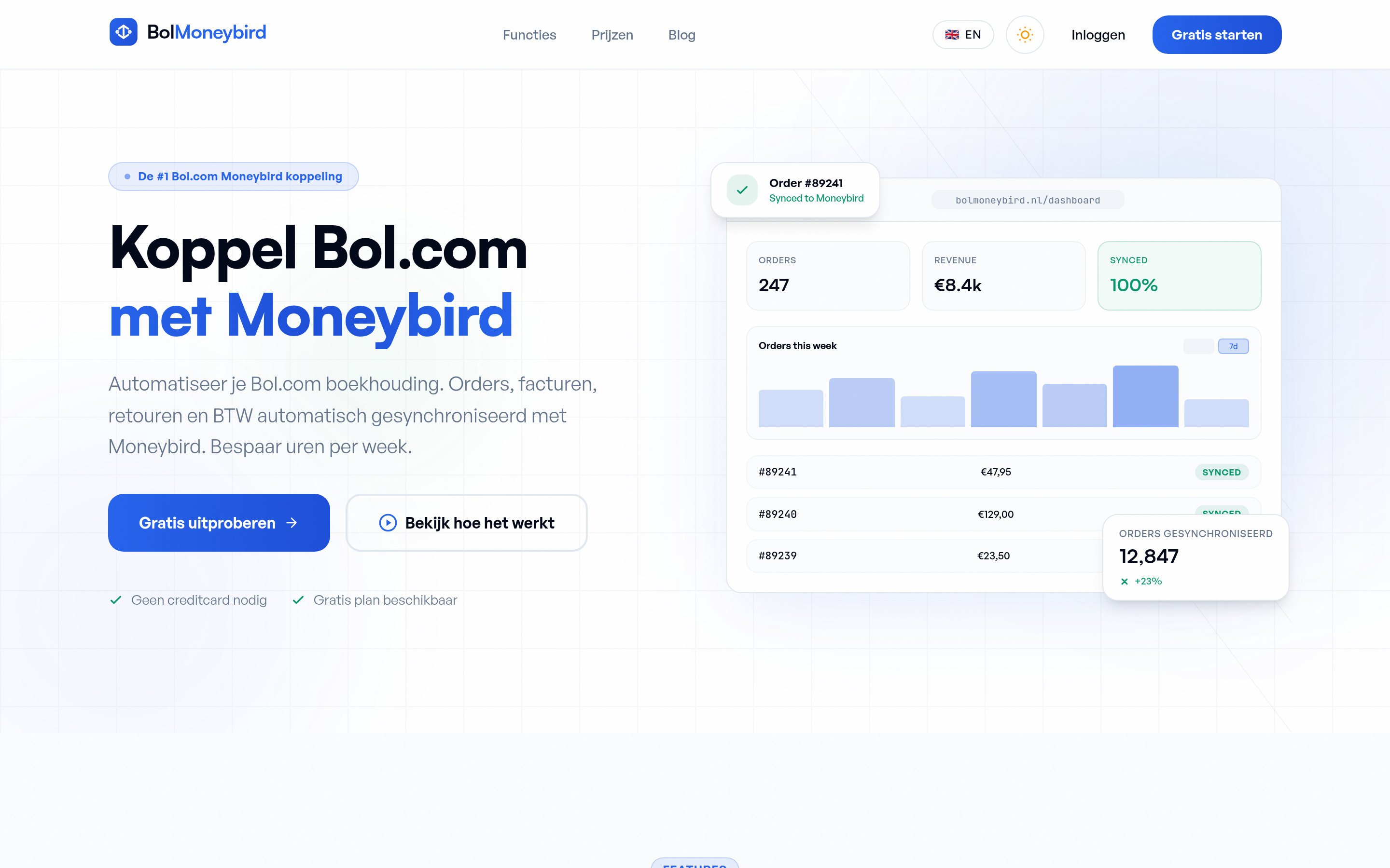 BolMoneybird