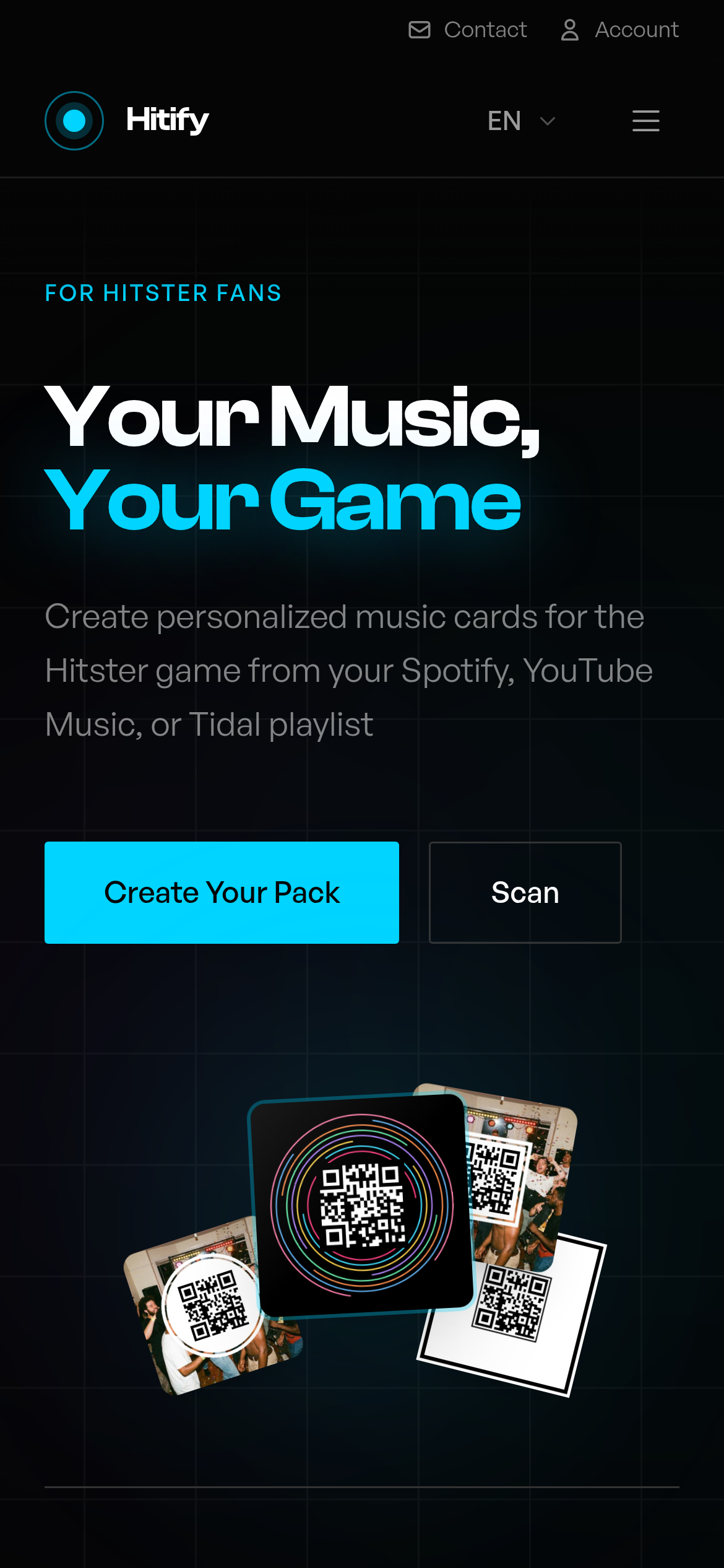 Hitify